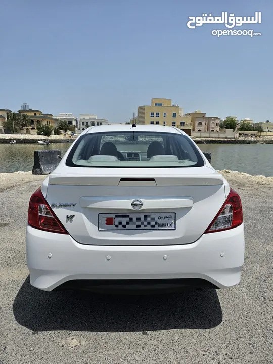 NISSAN SUNNY, 2020 MODEL FOR SALE