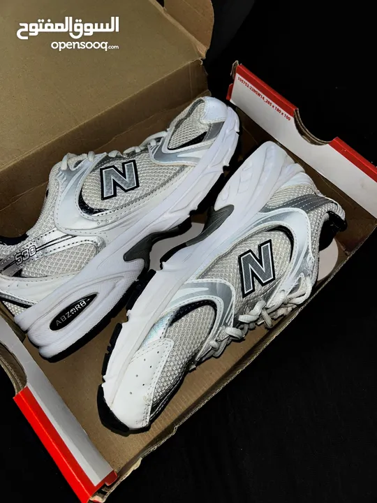 new balance