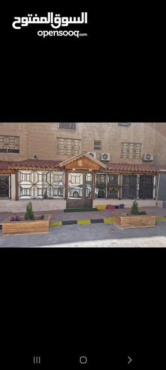 شقة مفروشة للإيجار في سابع 2 نوم ديلوكس420