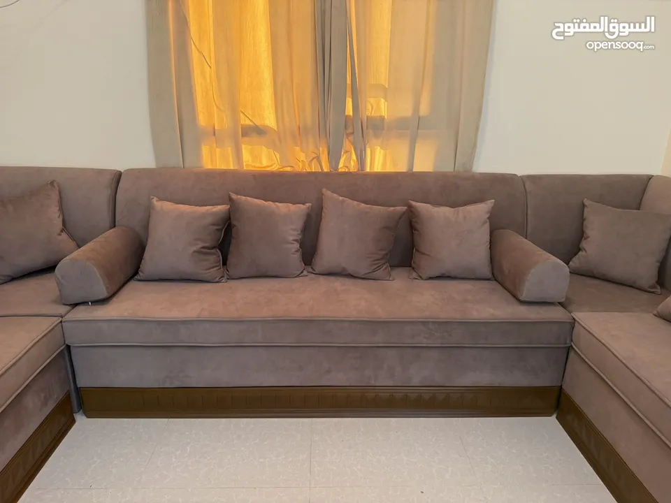 New sofa 2025