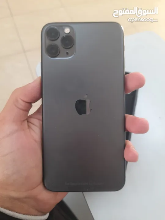 iPhone 11pro max 256 Gb