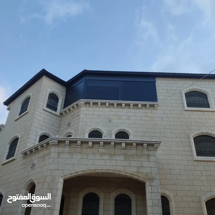 اعمال الامنيوم