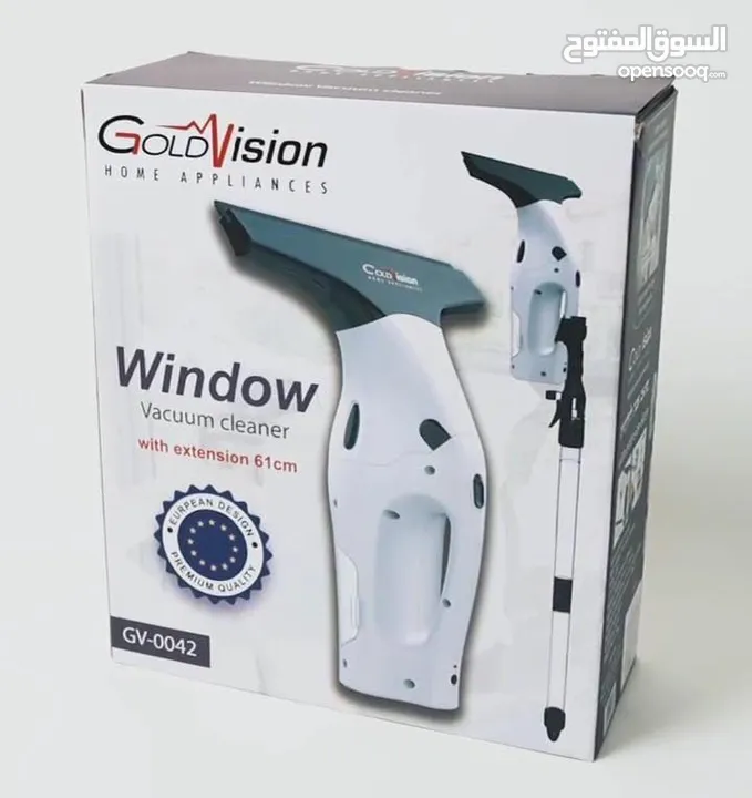 بيت نظيف = راحة بال نظافة البيت تعني صحة أطفالك وراحة أعصابك... مع Steam Cleaner: تنظيف وتعقي