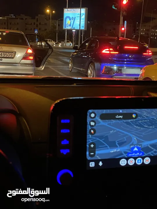 هونداي كونا 2019