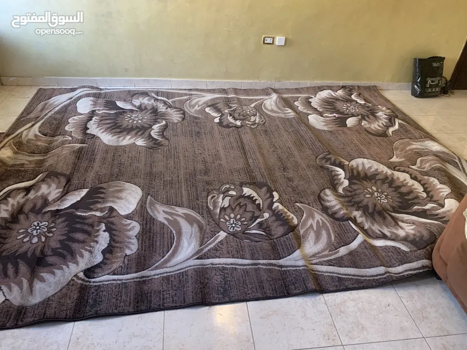 سجادة تركية