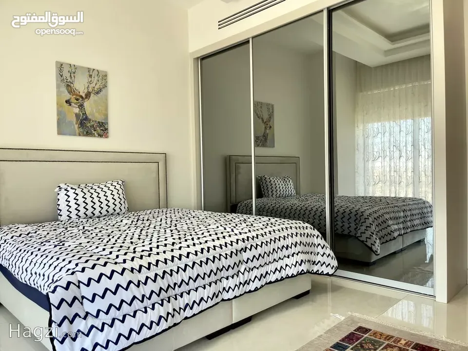 شقة فاخرة مفروشة للبيع في العبدلي (داماك) ( Property ID : 31470 )