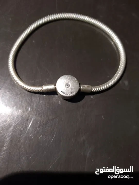 اسوارة PANDORA للبيع بسعر مغري جدا لا تفوت الفرصة