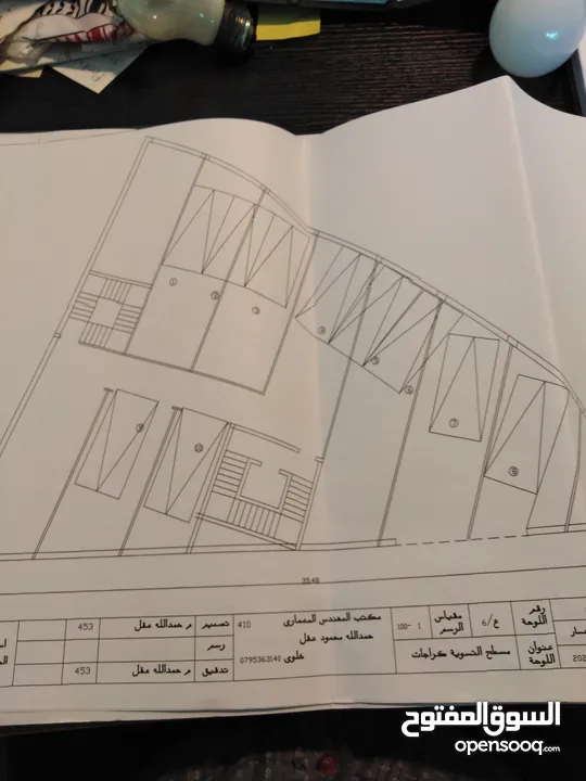 بجوار مصنع الحشرات الطائره