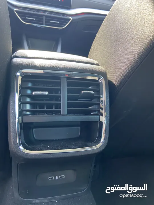 سكودا اوكتافيا 2021