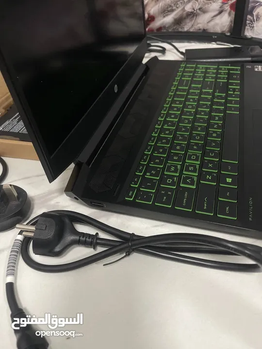 Hp gaming laptop