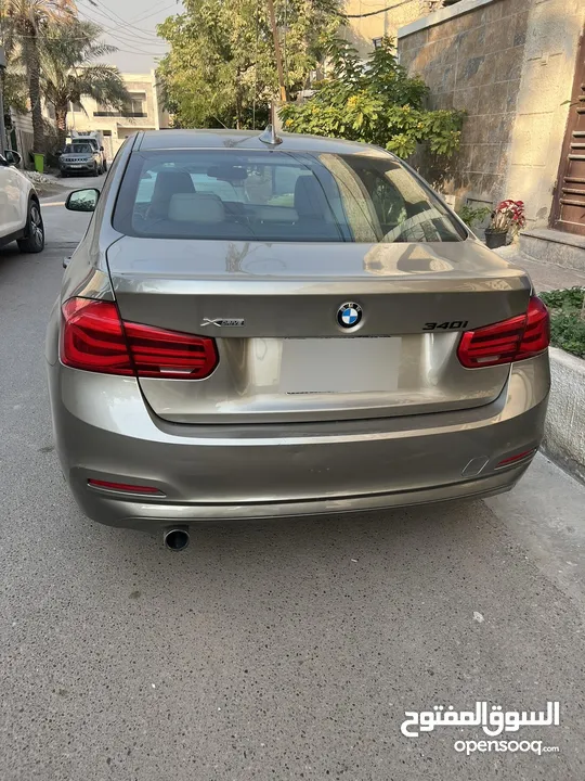 Bmw 2018 320