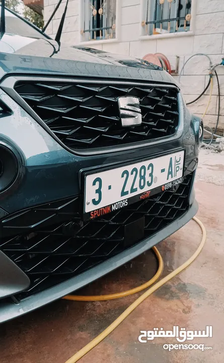 SEAT ARONA 2022 سيات ارونا 2022
