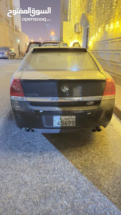 الجهراء كابرس Ltz 2008