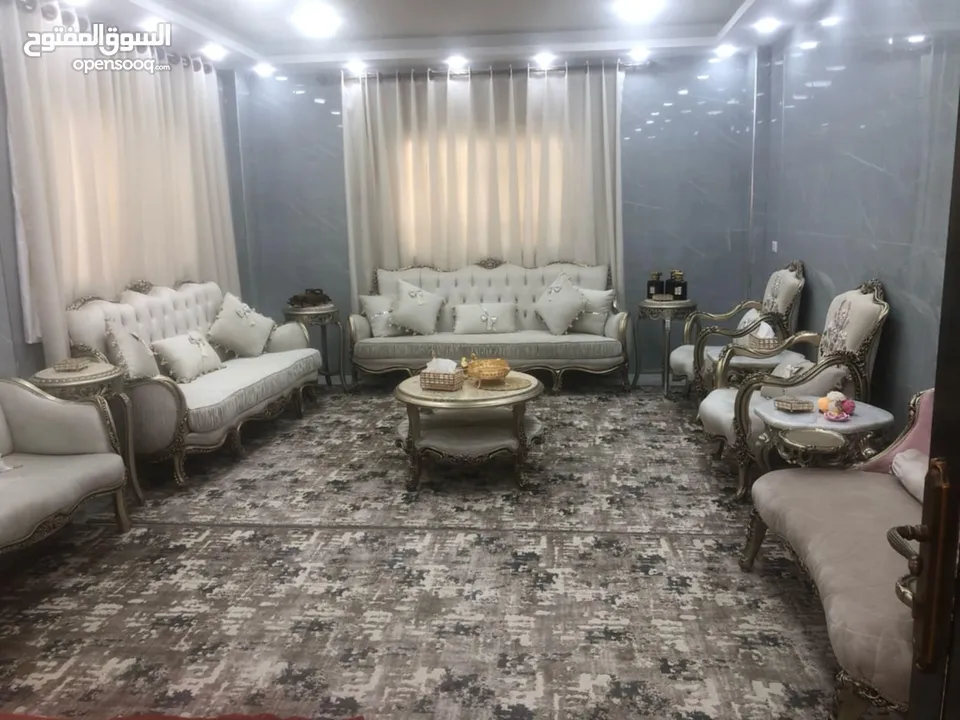 منزل للبيع في قرية ابو صياح