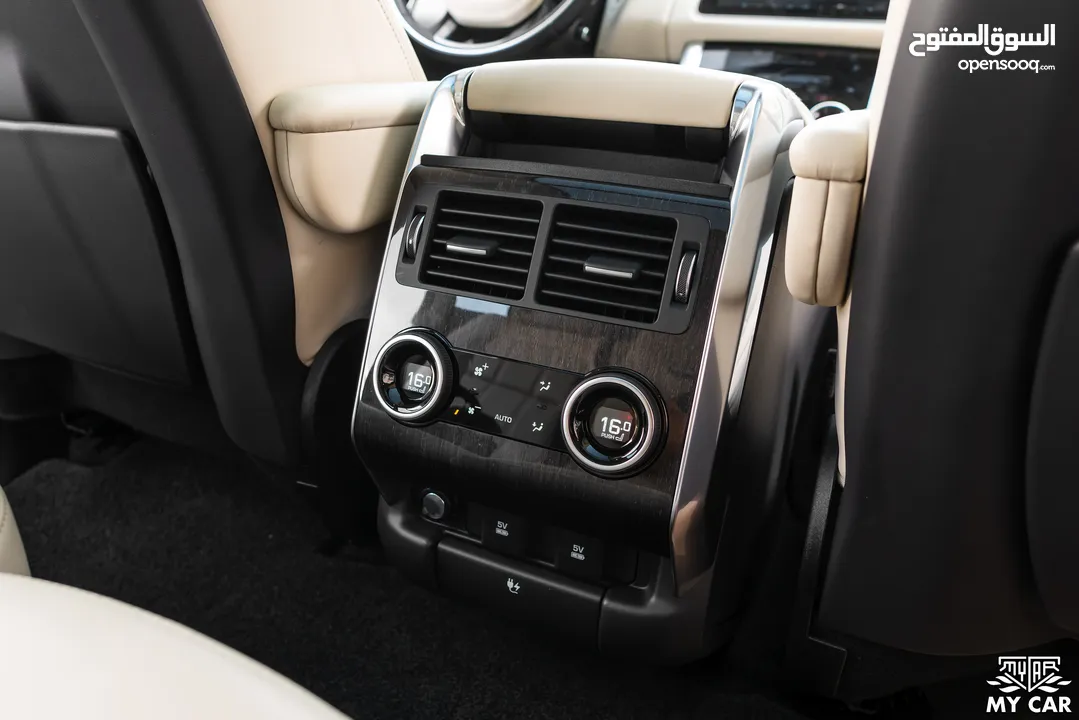 2020 Range Rover Sport P400e Autobiography Plug-in Hybrid