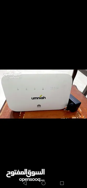 جهاز راوتر توفيه الشبكه wifi و راوترات