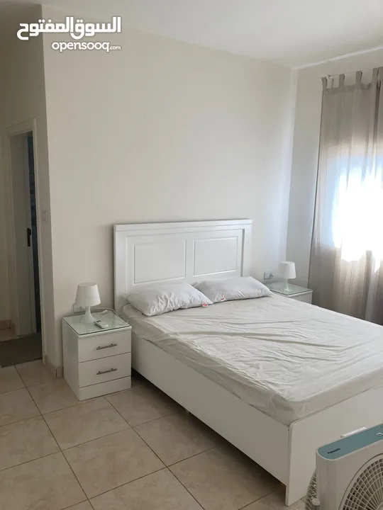 Full Furnished apartment for rent