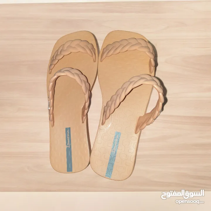 IPANEMA SANDALS صندل استيراد خارج كلة جديد