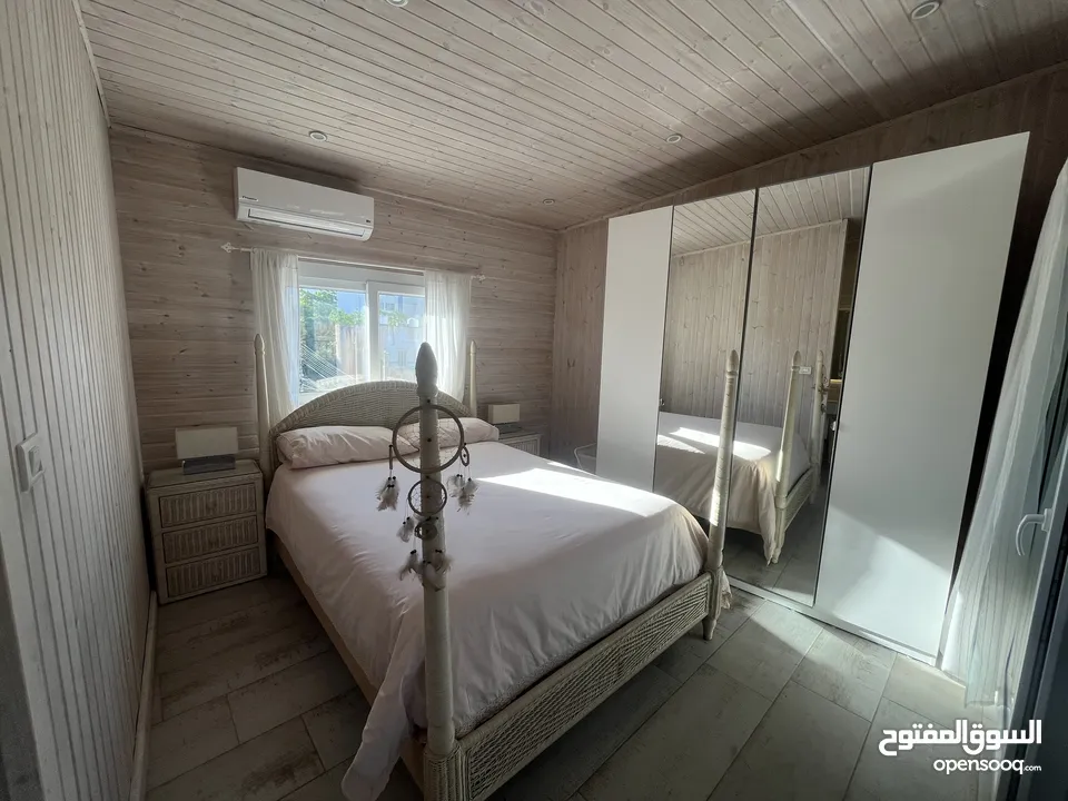 روف مفروش للايجار ( Property 43200 )-175023377