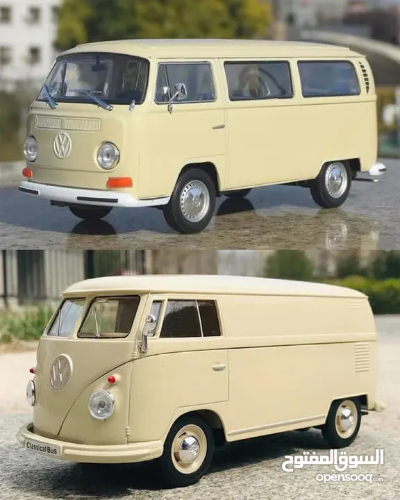 مجسمات سيارات