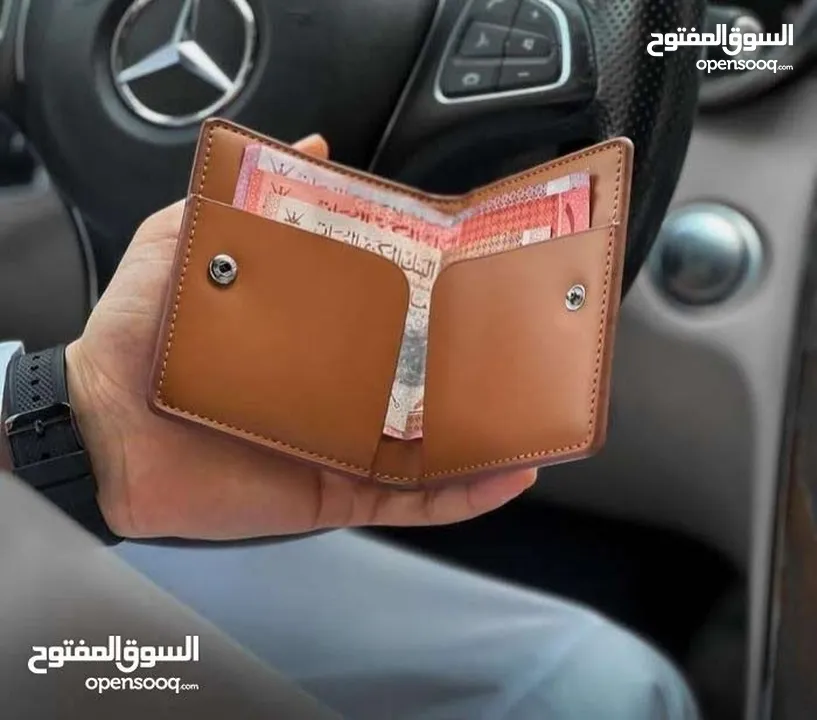 محافظ سفن / محفظه / محفظة / سڤن / محافظ هورس / Wallet