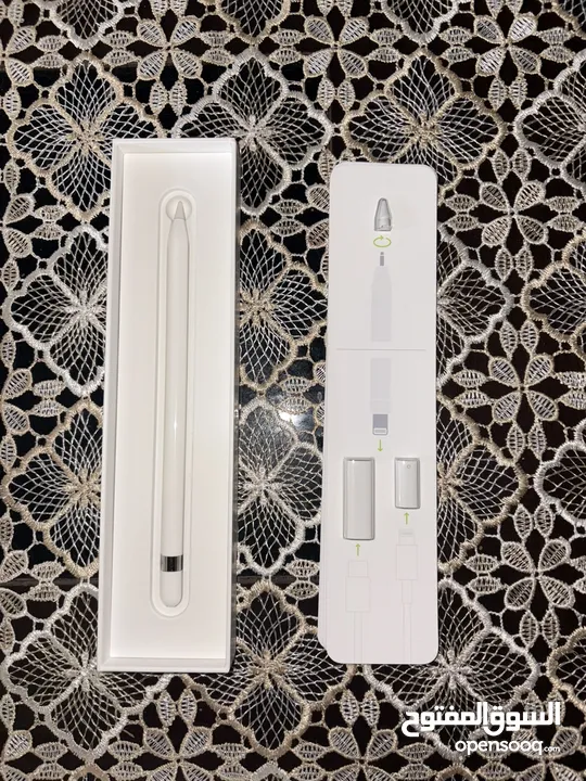 قلم ايباد  Apple pen first generation