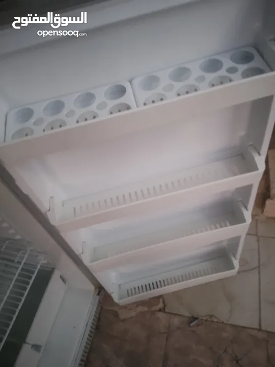 ثلاجه بحال الوكاله