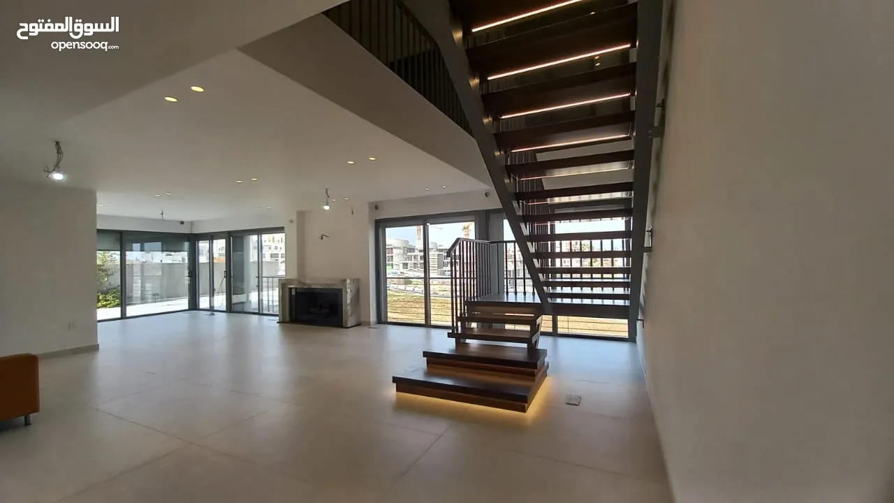شقة فاخرة لللايجار في عبدون ( Property 41374 )-175064013