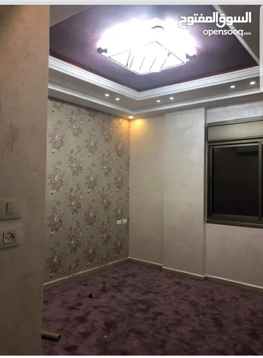 شقة للبيع في مدينة نابلس - اول شارع تل قرب محلات السيد تقريبا وصيدلية اوكسجين