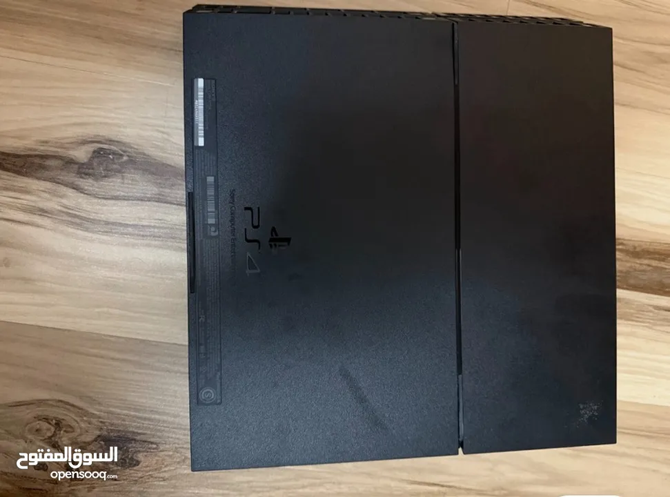 بليستيشن 4 1TB