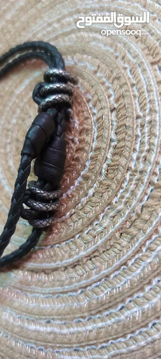 اصلي 100% (bracelet) اسوارة رجالي