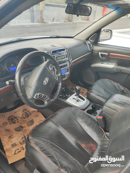 هونداي سنتافي