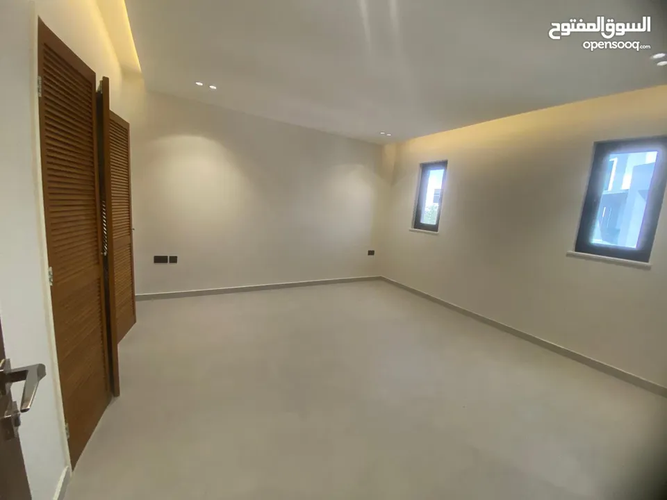 3Me29Elegant 3BHK Townhouse for rent in MQ.