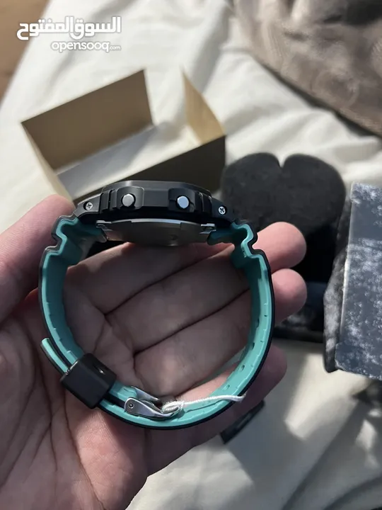 G Shock GW-B5600BL
