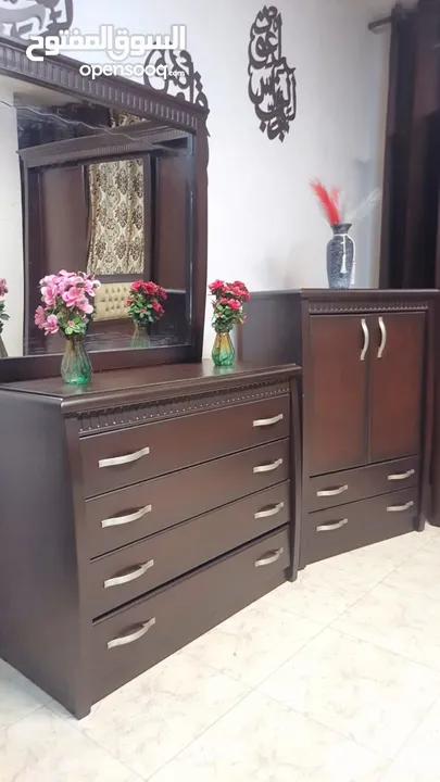 غرفه نوم ماستر