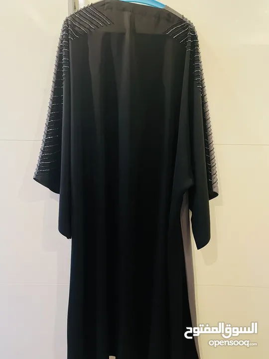 Very good fabric Kuwait Abayas’s