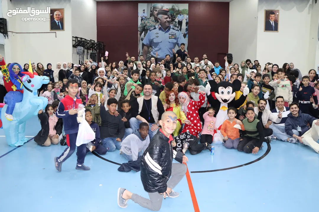 Kids carnivals _ كرنفال أطفال