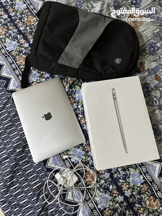 Apple MacBook Air M1 2020 13 inch
