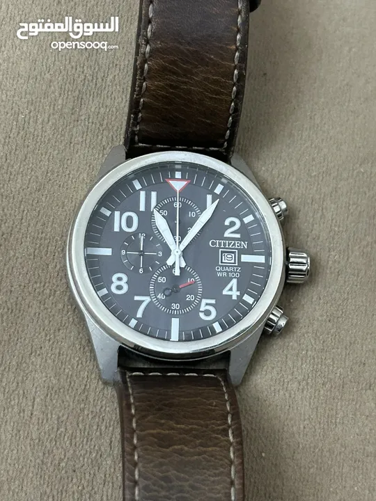 Citizen Promaster NY0129-71E Automatic  يرجى قراءة الإعلان بدقة