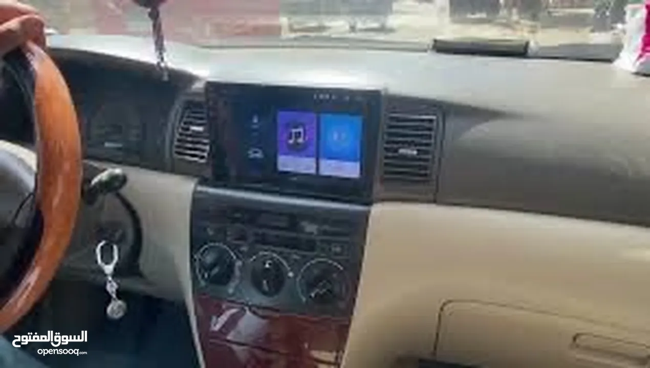 متوفر فريمات شاشة اندرويد مشكلة