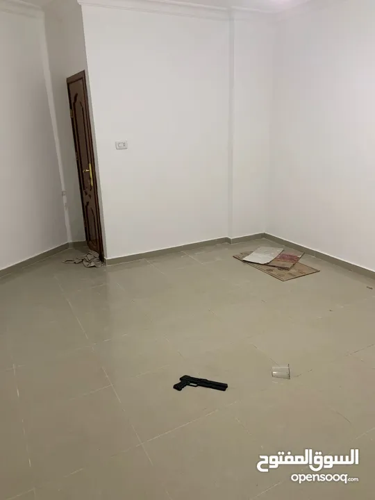 شقة للايجار في طبربور
