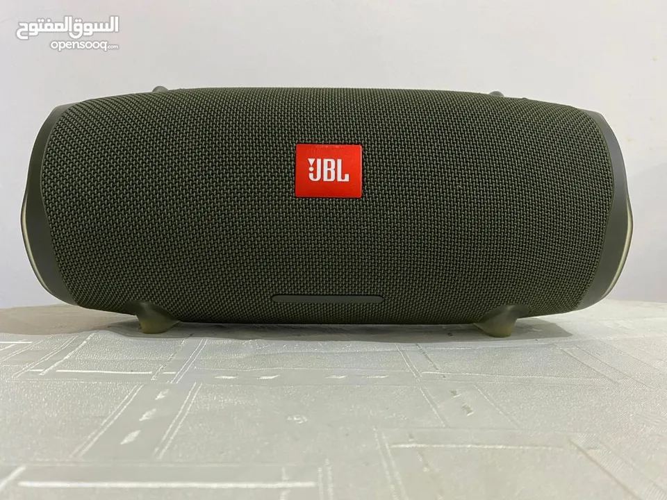 Speaker JBL jbl extreme 2 اكتستريم