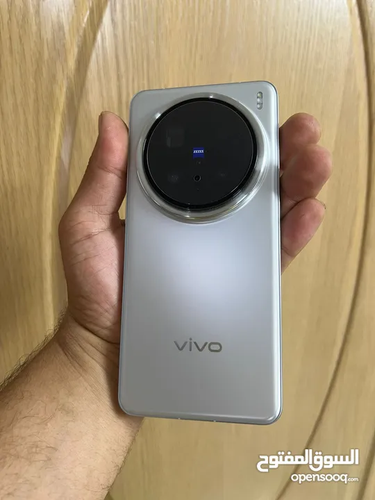 vivo x200 pro 512/16