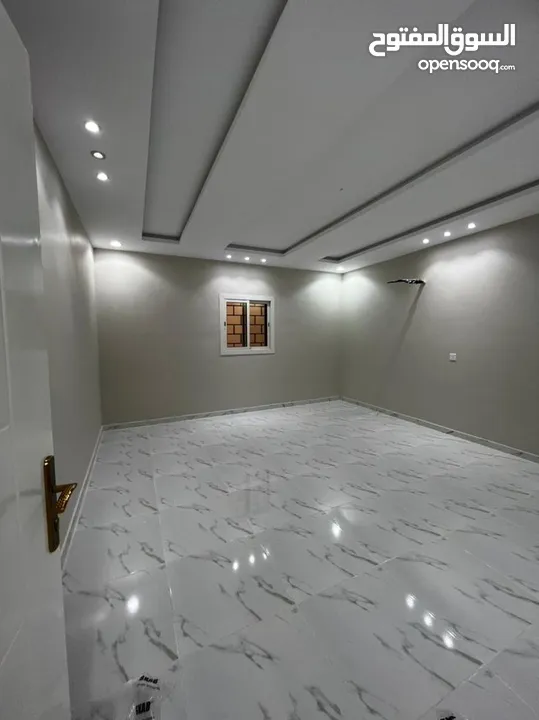 شقه جاهزه للانتقال