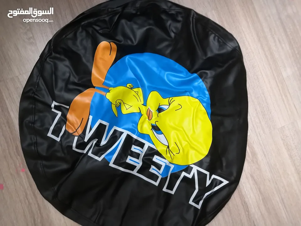 Jeep spare tire covers