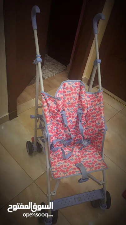 عرباية اطفال مذر كير