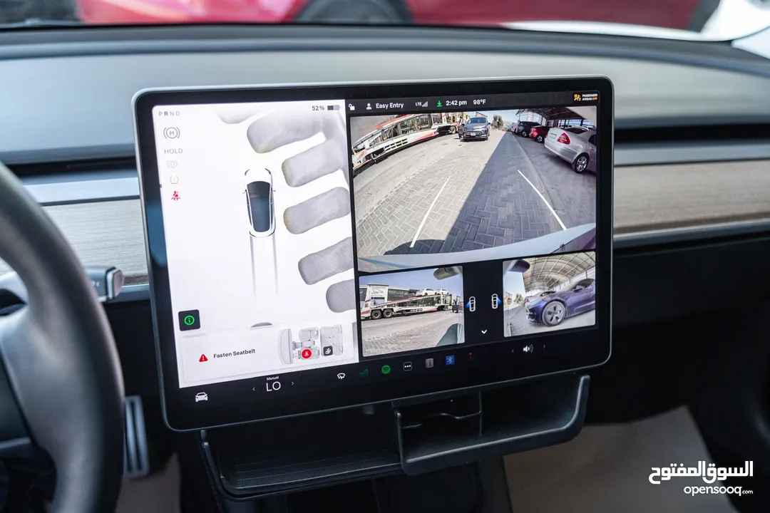 tesla model 3 2023 ستاندر فحص كامل بحاله الوكاله تيسلا موديل 3