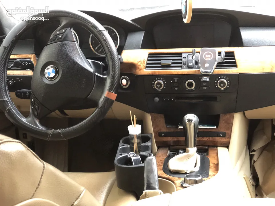 bmw2007/525