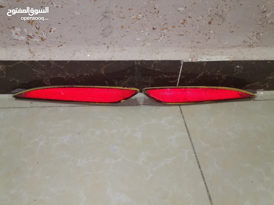 قطع اصليه مشكله للبيع في جرش