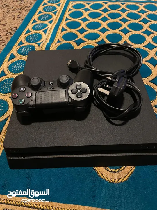 Ps4 slim 500gb 1tb urgent sell